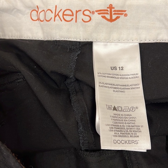 Dockers ladies shorts - Picture 6 of 8